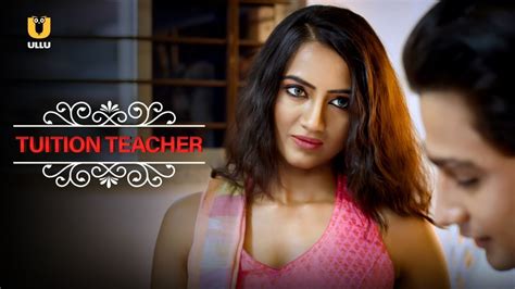 charmsukh teacher|Charmsukh Tuition Teacher Web Series (2021) Ullu: Cast, Watch .